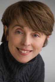 Anne-Marie Casey portrait