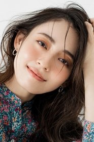 Rika Imai portrait