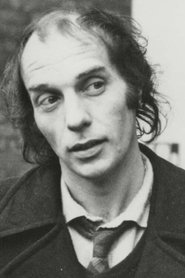 Barrie Keeffe portrait