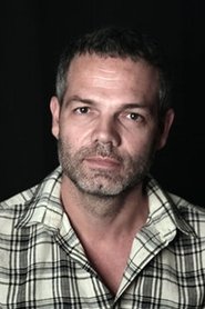 Cyrill Renaud portrait