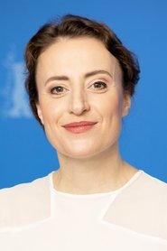 Maren Eggert portrait