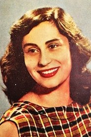 Neriman Esen portrait