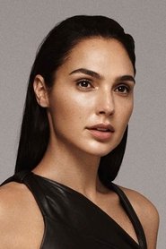 Gal Gadot portrait
