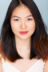 Chi Nguyen portrait