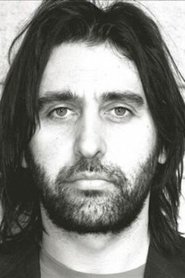 Jason Croot portrait