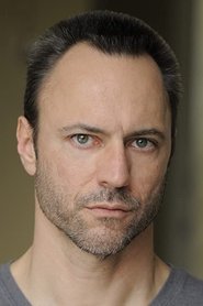 Alan Heckner portrait