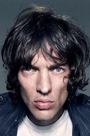 Richard Ashcroft portrait