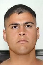 Jonathan Exequiel Vergara portrait