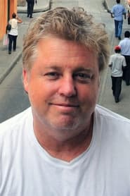 Gregory Widen portrait