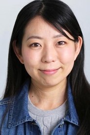 Kaori Takeda portrait