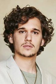 Andy Pruss portrait