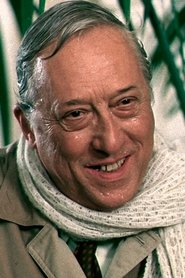 Georges Jamin portrait