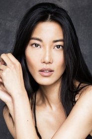 Lily Gao portrait