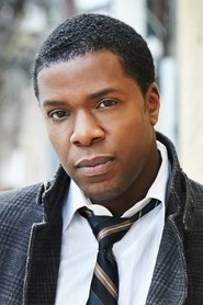 Milton Barnes portrait