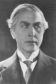 Fritz Alberti portrait