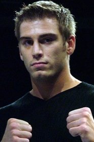 Josh Rafferty portrait