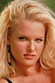 Nikki Tyler portrait