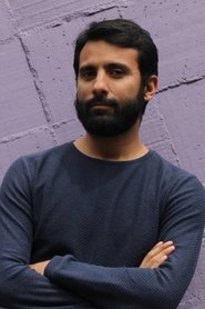 Julio César Durán portrait