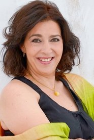 María Bouzas portrait