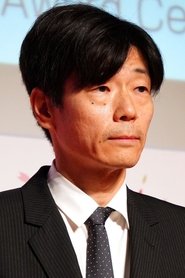 Ryo Oyama portrait