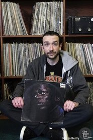 Andy Connolly portrait