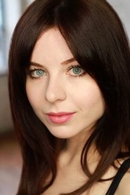 Ashley Tredenick portrait