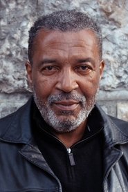 Billy Woodberry portrait