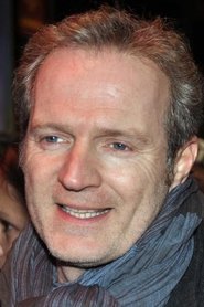 Philippe Lefebvre portrait