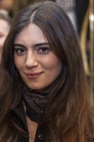 Tatiana Khayat portrait