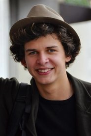 Oscar Berthe portrait