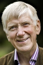 Hans Abrahamsson portrait