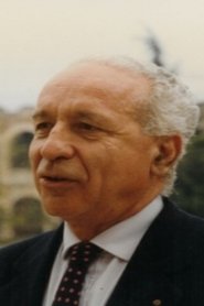 Gianfranco De Bosio portrait