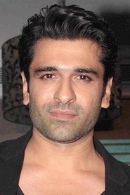 Eijaz Khan portrait
