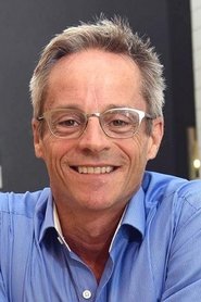 Mitchell Anderson portrait