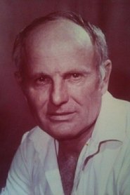 Aleksandr Chernov portrait