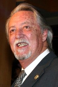 Rodolfo de Anda portrait