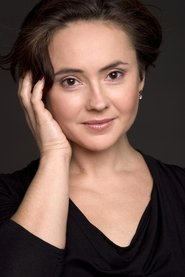 Natalya Rassiyeva portrait