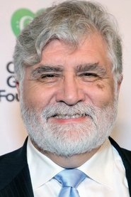 Maurice LaMarche portrait