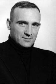 Valerio Zurlini portrait