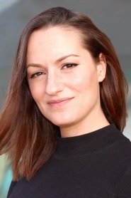 Bella van Meel portrait