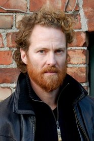 Johan Fagerudd portrait