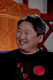 Manlaibaatar Khurelbaatar portrait