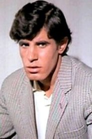 Blas Romero 'El Platanito' portrait
