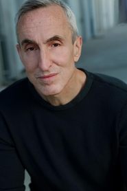 Gary Taubes portrait