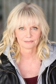 Jennifer Edwards portrait