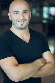 Hakan Abrak portrait