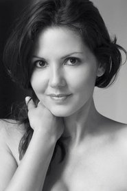 Laura Giordano portrait