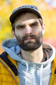 Serge-Olivier Rondeau portrait