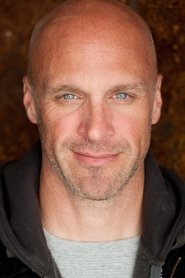 Randy Flagler portrait