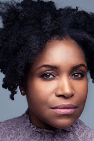 Mikala Gibson portrait